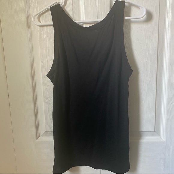 Tech Lite Dancing Tree Tank Top - Women's Size Medium - Picture 4 of 4